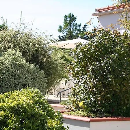 L'oree Du Bois Szálloda Notre-Dame-de-Monts