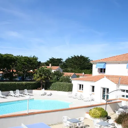 L'oree Du Bois Hotel 3*