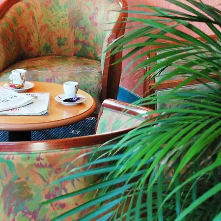 L'oree Du Bois Szálloda Notre-Dame-de-Monts