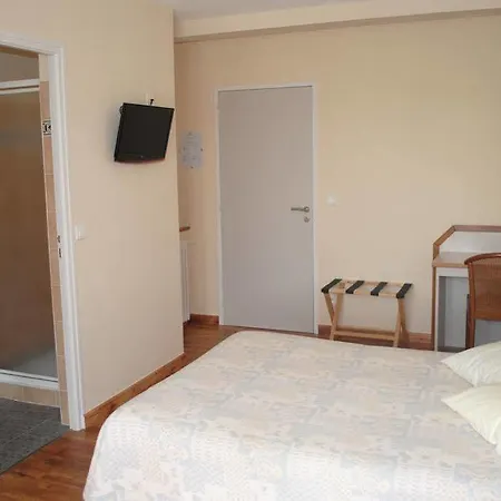 Szálloda L'oree Du Bois