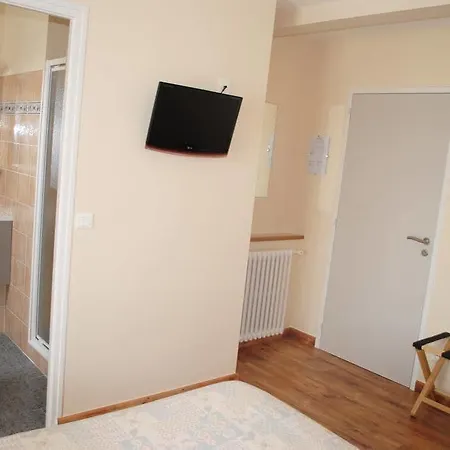 L'oree Du Bois Szálloda Notre-Dame-de-Monts