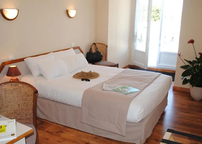 L'oree Du Bois Notre-Dame-de-Monts