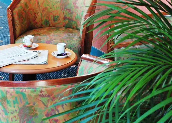 L'oree Du Bois Hotel Notre-Dame-de-Monts