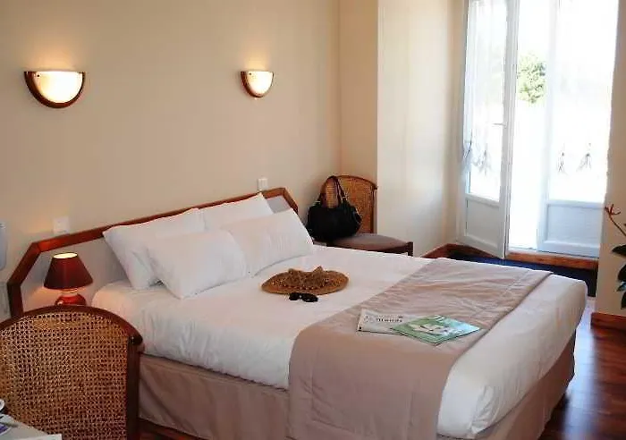 L'oree Du Bois Hotel