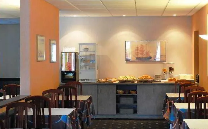 L'oree Du Bois Hotel 3*