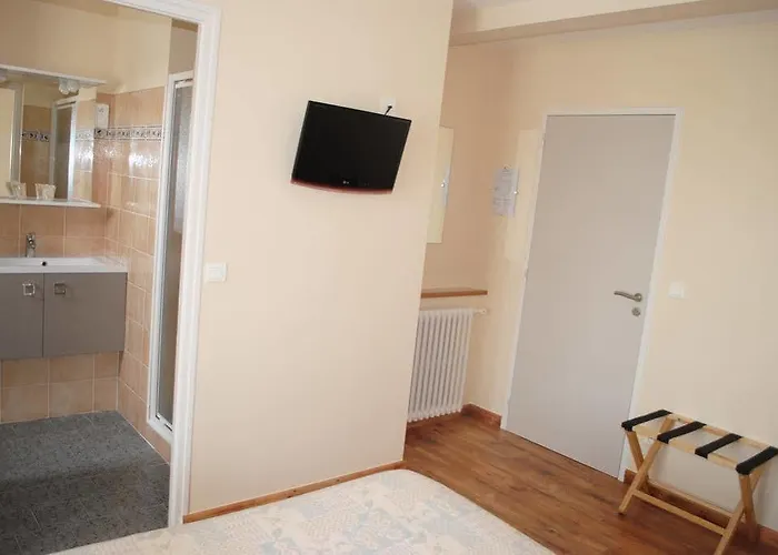 L'oree Du Bois Hotel Notre-Dame-de-Monts