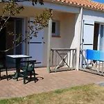 L'oree Du Bois 3*