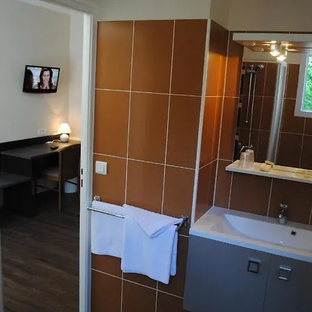 Hotel L'oree Du Bois Notre-Dame-de-Monts