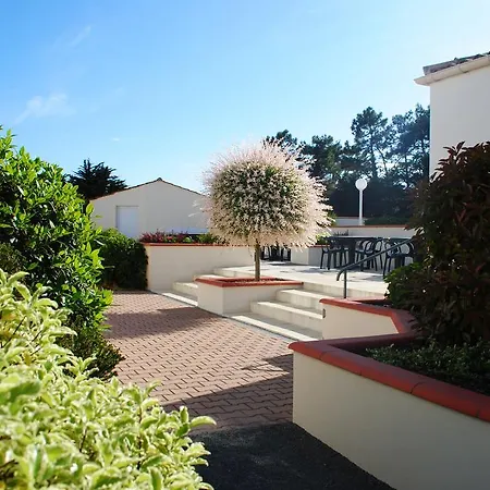 罗雷杜布亚酒店