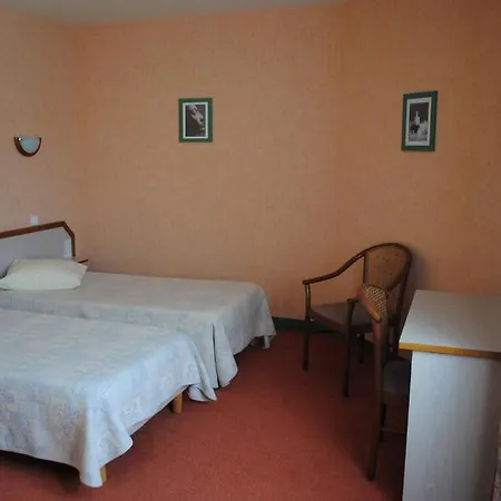 L'oree Du Bois Hotel Notre-Dame-de-Monts