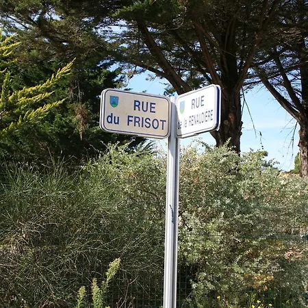 L'oree Du Bois Hotel