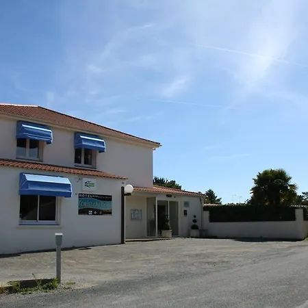 L'oree Du Bois 3*
