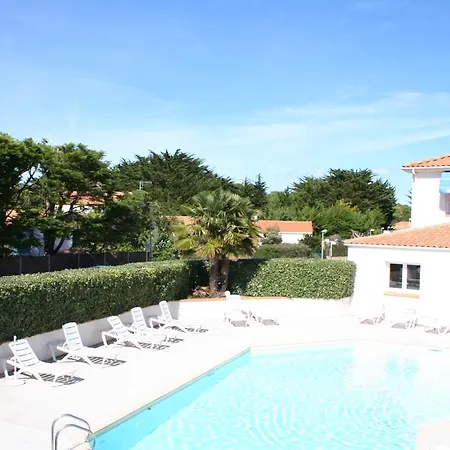 Hotel L'oree Du Bois 3*