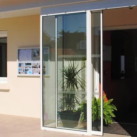 L'oree Du Bois Notre-Dame-de-Monts