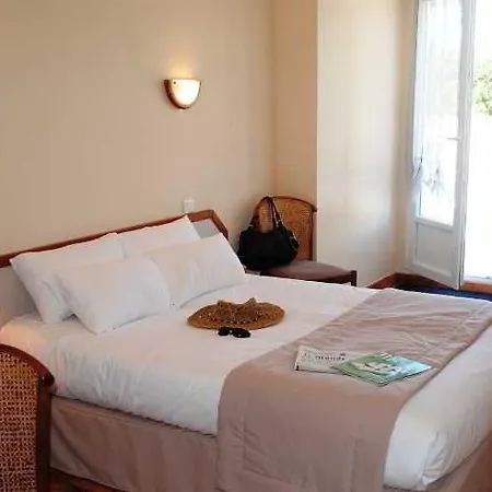 L'oree Du Bois Hotel