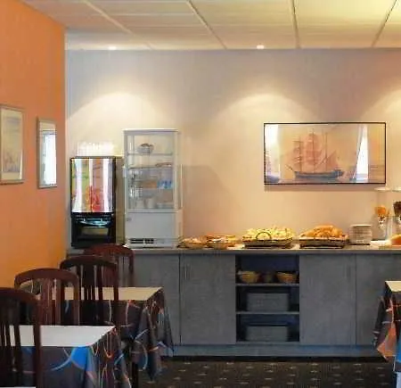 L'oree Du Bois Hotel 3*