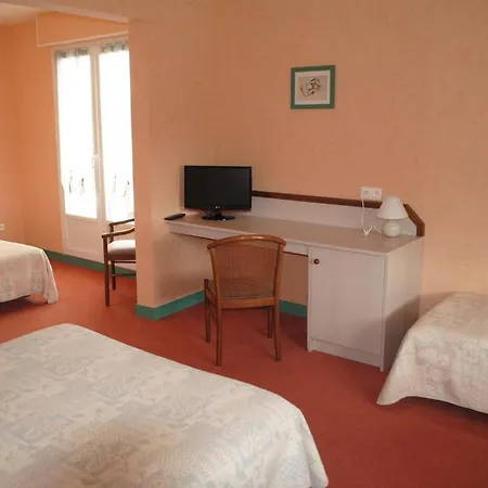 L'oree Du Bois Hotel