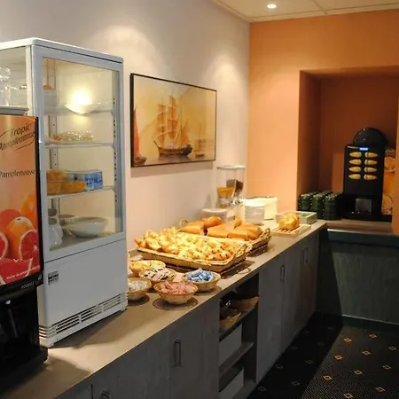 Hotel L'oree Du Bois