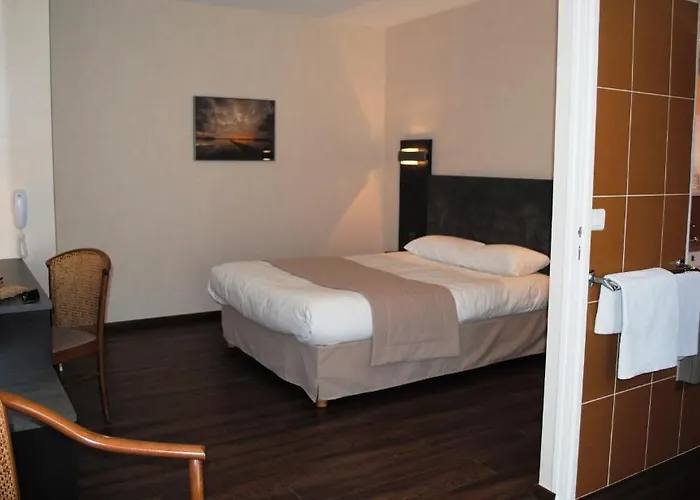 L'oree Du Bois 3* Notre-Dame-de-Monts