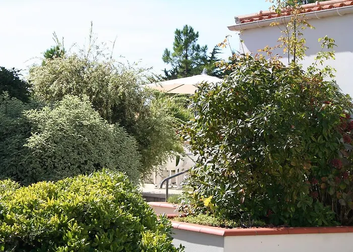 L'oree Du Bois Ξενοδοχείο Notre-Dame-de-Monts