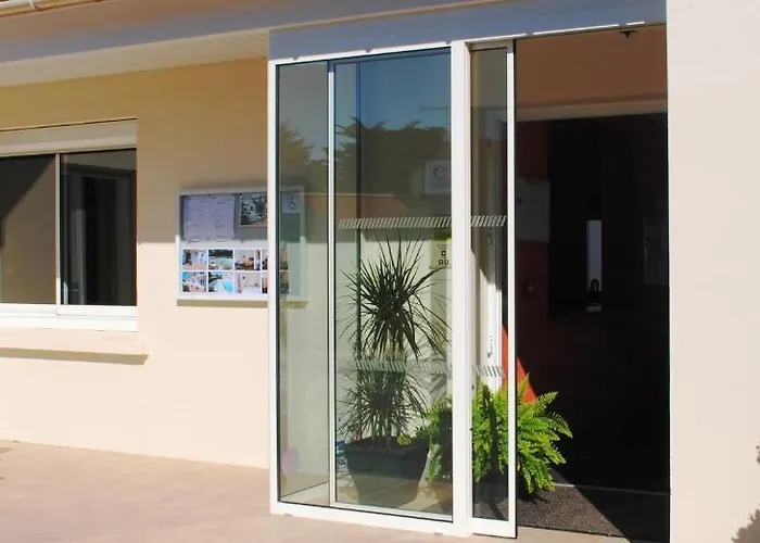 L'oree Du Bois Notre-Dame-de-Monts