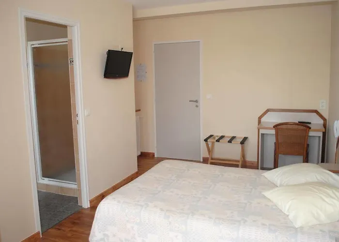 Ξενοδοχείο L'oree Du Bois